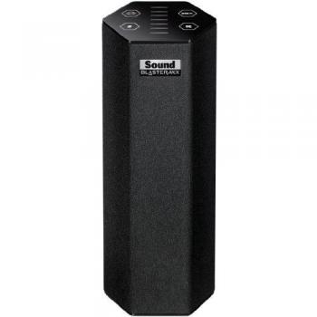 Creative Sound Blaster Axx SBX - Barra de sonido con microfono