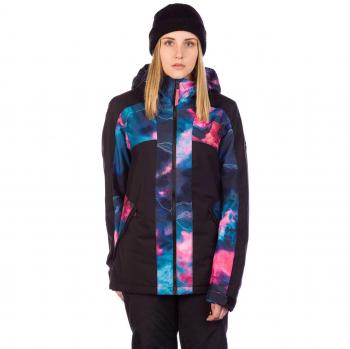 O'Neill Mujer Chaqueta de Snowboard Allure Chaqueta