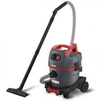 Aspirador industrial Starmix NSG uClean ADL-1420 EHP 1400W 20L 4140l/min 259mbar
