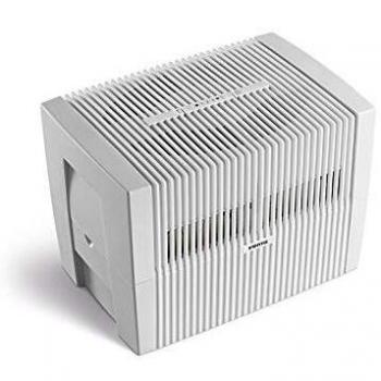 Venta 7045501 Humidificador y purificador de aire LW 45 blanco/gris