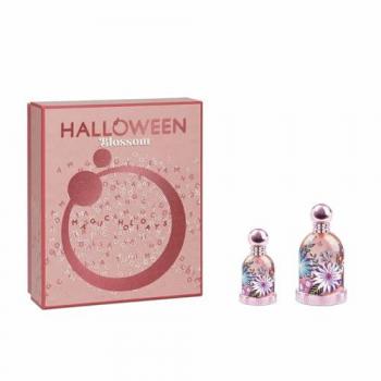 Halloween Blossom Eau de Toilette Estuche 100 ml con 2 piezas