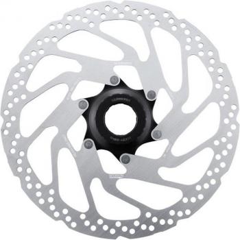 Disco de freno Shimano Altus M2000 SM-RT30 Center Lock con anillo y imán