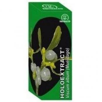 Extracto de Viscum Album Holoextract - 50ml - Equisalud (Muérdago)