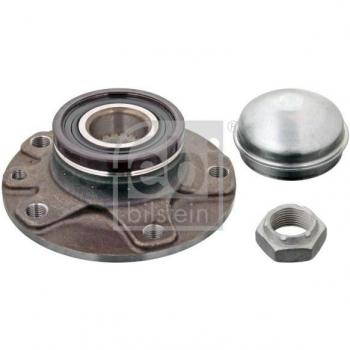 Kit de cojinete de rueda FEBI BILSTEIN 102778