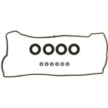 Juego de juntas para tapa de culata AJUSA 56009000, compatible con Toyota Avensis I Liftback, Corolla Verso y Celica VI Coupe