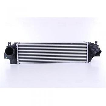 Intercooler NISSENS 96103 para Schrägheck (F56), Clubman (F54) y Cabrio (F57)