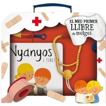 Nyanyos I Tiretes