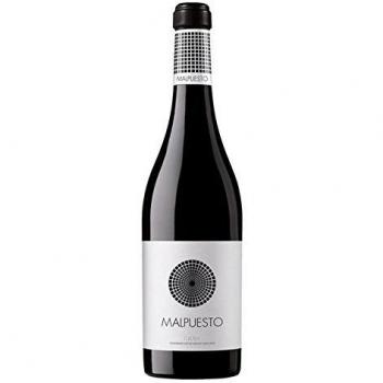 MalpuestoCrianza - 75 Cl.