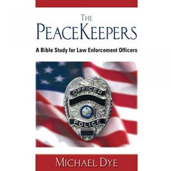 The Peacekeepers: A Comprehensive Guide to Conflict Resolution and Mediation