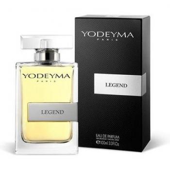Yodeyma Legend - Perfume de Hombre 100ml