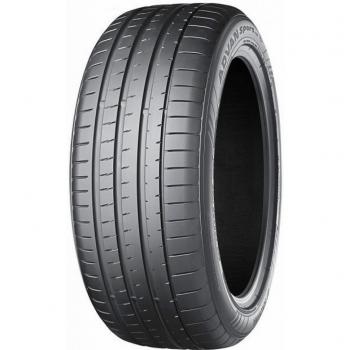 Yokohama Advan Sport (V107) (255/45 ZR19 104Y XL RPB)