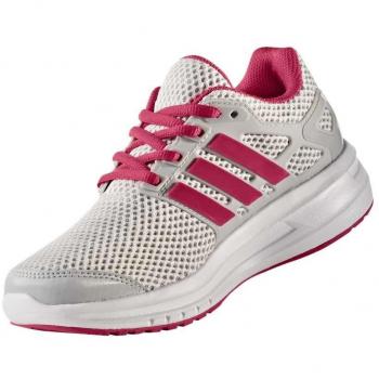 adidas Energy Cloud K, Zapatillas de Deporte Unisex Niño, Gris