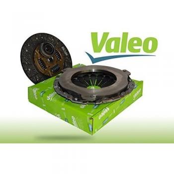 Kit de embrague Valeo Alfa 166 2.4 JTD 150 CV 71722786