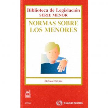 Normas sobre los Menores