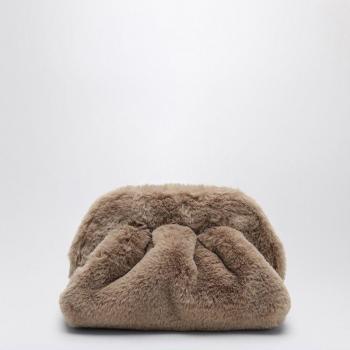 THEMOIRè Stylish Bags Collection Pink Female One Size Clutch