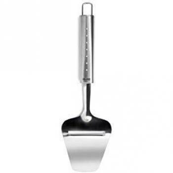 Ibili 762044 Rallador de Limón Intense, Acero Inoxidable