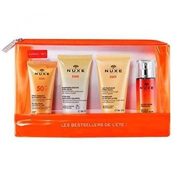 Nuxe Neceser Ritual Verano 4 Productos*