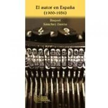 El autor en España