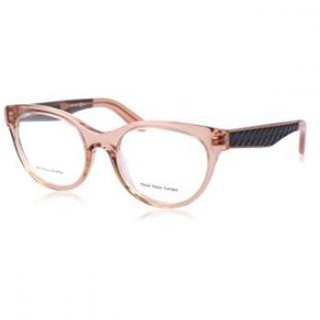 Gafas de Vista Bottega Veneta Montura 306 (50 mm) Rosa para Mujer