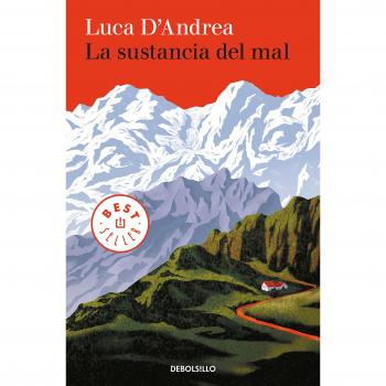 La sustancia del mal - D'ANDREA, LUCA