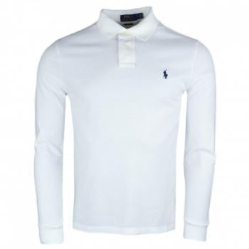 Ralph Lauren 710681126 White Size:XL