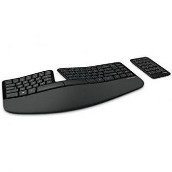 Microsoft Sculpt Ergonomic for Business