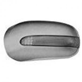 Cubierta de retrovisor exterior VAN WEZEL 3036842