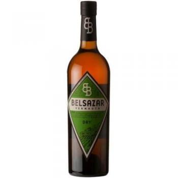 Belsazar Dry Vermouth 75cl 75cl x 6