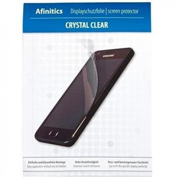 Afinitics - Protector de pantalla para Samsung WB1100F
