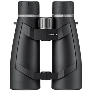 Prismáticos Minox X-HD 8x56 Alta Definición con Lentes de 56mm y Diseño Ergonómico