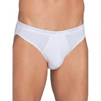 Sloggi Basic Mini Men's Cotton Briefs