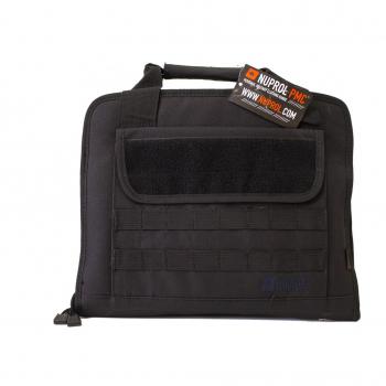 Nuprol PMC Deluxe pistola bolsa – Negro