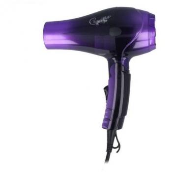 Secador de Viaje My Hair Coquette 1000W Malva