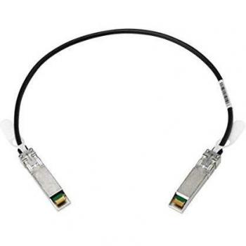 HP E Copper Cable - 25GBase direct attach cable - 10 ft