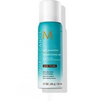 Moroccanoil Dry Shampoo for Dark Tones 65ml