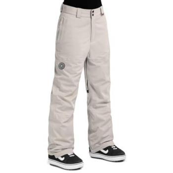 Pantalones de Esquí y Nieve Mujer SIROKO P1 Groot Beige XS