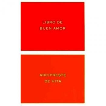 Libro del buen amor