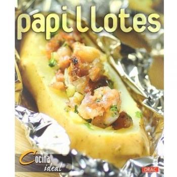 Cocina Ideal. PAPILLOTES