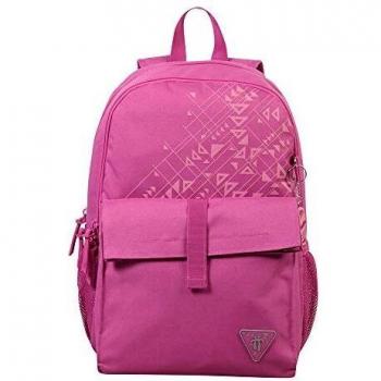 TOTTO MORRALMINOREN Mochila, Adultos Unisex, Rosa