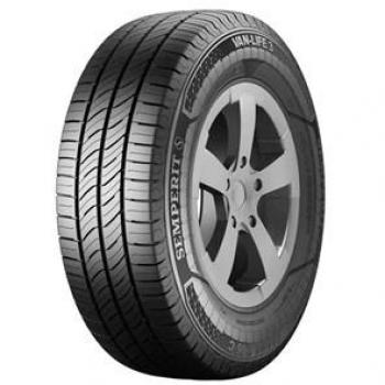 Semperit Van-Life 3 - Neumático para furgonetas, dimensiones 195/60 R16C, índice de carga 99/97H, clasificación 6PR