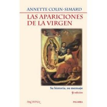 apariciones de La Virgen