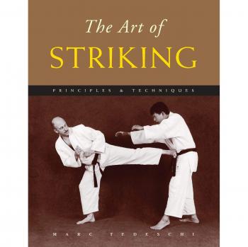 The Art of Striking: Principles & Techniques