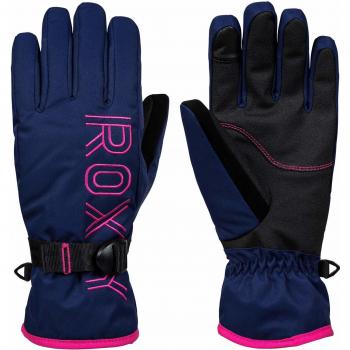 Roxy Freshfield - Guantes para Snowboard/Esquí para Mujer Guantes para Snowboard/Esquí, Mujer, Medieval Blue, L