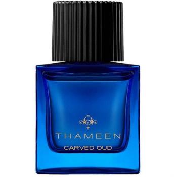 Thameen Carved Oud Extrait de Perfume Spray 50ml - Perfume Niche con Notas de Oud