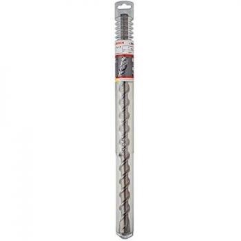 Bosch 1 618 596 502 - Brocas para martillos perforadores SDS-max -9 natural stone, 28 x 400 x 520 mm, pack de 1