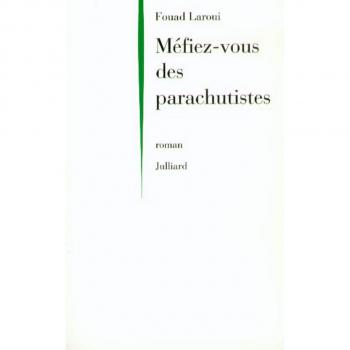 Méfiez-vous des parachutistes
