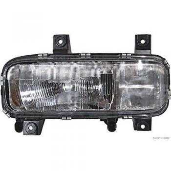 Faro Delantero H4 W5W para Mercedes-Benz ATEGO - HERTH+BUSS ELPARTS 81658017