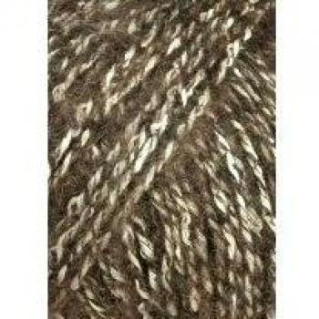 Lang Yarns Alice - Color: Marrón