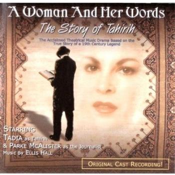 Woman & Her Words-The Story of Tahirih / O.C.R.