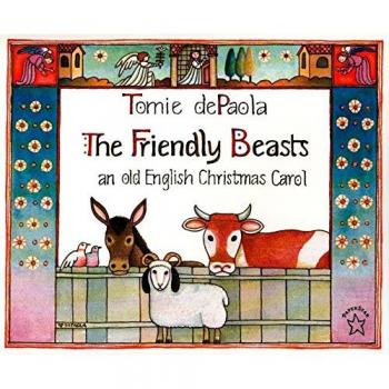 The Friendly Beasts